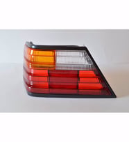 MERCEDES W124 STOP CAMI SOL ESKİ MODEL