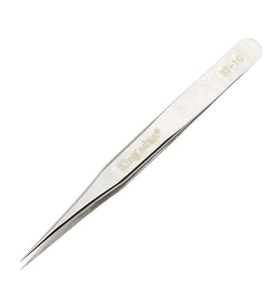 Kingsdun ST-10 Düz Cımbız 120mm - Kargo Ücretsiz
