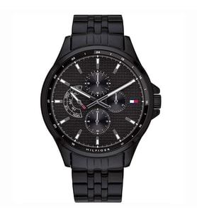 Tommy Hilfiger TH1791611 Erkek Kol Saati
