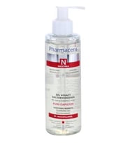 Pharmaceris PuriCapilium Soothing Rednees Cleansing Gel 190 ml