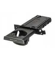 BMW E90 Bardaklık Gri Ön Sağ 2005-2012 51459173471