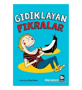 Gıdıklayan Fıkralar