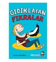Gıdıklayan Fıkralar