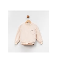 ERKEK ÇOCUK 5-8 YAŞ İKİ İP SWEAT (Çok Renkli)