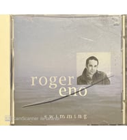 (Plak Değildir CD dir) CD Roger Eno Swimming CD (Karışık)