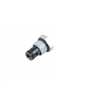 Hidrolik Kartriç Tip Blok Bağlantı Çek Valfi 7/8 Unf - 16mm