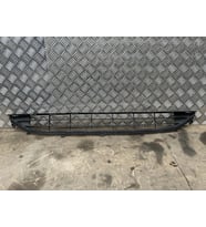 Ford Fiesta 2017-2021 Ön Tampon Panjuru Alt  (Oem No:  H1Bb17K945A1C)
