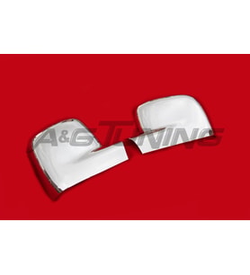 Volkswagen Caddy ABS Ayna Kapağı Tk 2004-2010