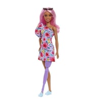 Barbie Büyüleyici Parti Bebekleri FBR37-HBV21