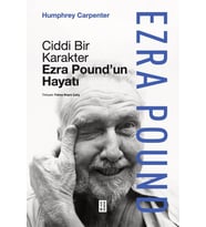 Ciddi Bir Karakter Humphrey Carpenter
