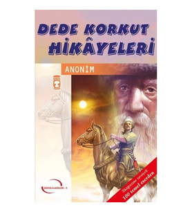 Dede Korkut Hikayeleri