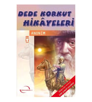 Dede Korkut Hikayeleri