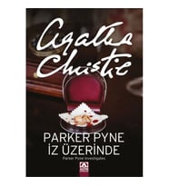 PARKER PYNE İZ ÜSTÜNDE