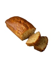 Organik Tam Buğdaylı Limonlu Kek 350 Gr
