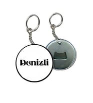 Denizli Anahtarlık - Açacaklı Anahtarlık