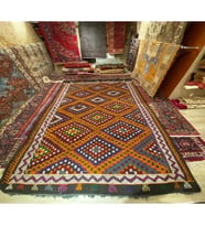 Turuncu Coşkusu 332 X 190