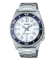 Casio Mtd-135D-7Avdf Erkek Kol Saati