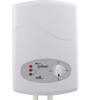 İhlas Aura Basic 105A6 Banyo Şofbeni