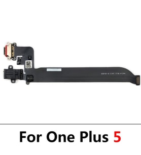 Tkgz One Plus+5 FULL Şarj Kuklalık Soketi