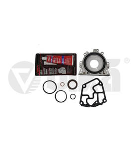 038198011 Takım Conta Alt - Golf 4-Bora Octavia Toledo Leon Audi A3 1.9 Agr-Alh- Ahf