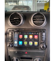 AUDI A3 XA-75A3 2005-13 4GB CARPLAY NAVİGASYON DVD USB KAMERA