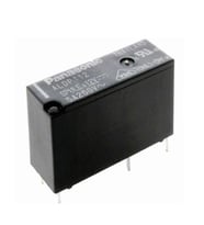 Ayt Role Kombi İçin ALDP112W Panasonic Röle 5a 12v 4 Pin Panasonic 12 Volt