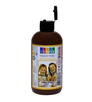 Südor Parmak Boya 250 ml Kahverengi 