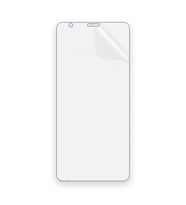 SChitec ZTE Blade A3 Prime Uyumlu Ön Yüzey Nano Şeffaf Hidrojel Ekran Koruyucu