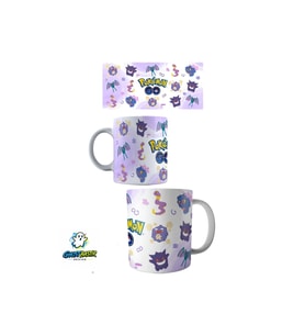 Pokemon Kupa Bardak Tek Adet K0362