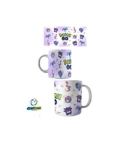 Pokemon Kupa Bardak Tek Adet K0362