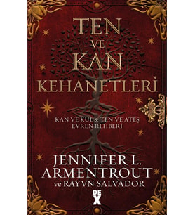 Ten Ve Kan Kehanetleri