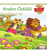 Kralın Ödülü