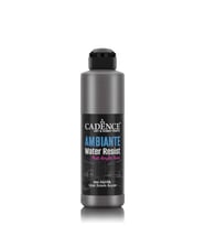 AMBIENTE SUYA DAY. MET. AKR. BOYA AWM-07 ANTRASİT 250ML + KATALİZÖR 10GR