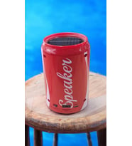 GÜNEŞ ENERJİSİ İLE DE DOLABİLEN RADYOLU FLASH BELLEK VE HAFIZA KART DESTEKLİ SÜPER GÜÇLÜ EL FENERLİ BLUETOOTH SPEAKER ŞARJ EDİLEBİLİR HOPARLÖR BASS SES ÇOK İYİ (KIRMIZI)