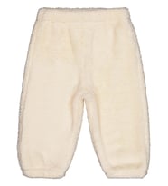 Civil Baby Basic 6-18 Ay Eşofman Altı - Kahverengi (Bej)