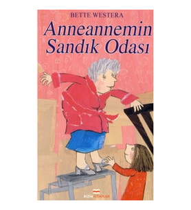 Anneannemin Sandık Odası