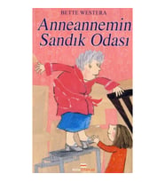 Anneannemin Sandık Odası