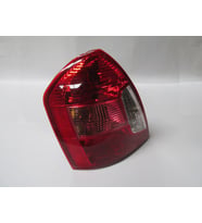 Hyundai Accent Era 06/12 Stop Lambası Sol Kırmızı/beyaz (Mars)