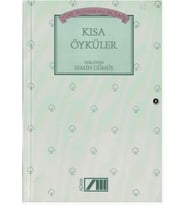 Türk Yazınından Seçilmiş Kısa Öyküler (Semih Gümüş)