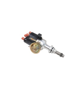 Vw Passat 2.0 1988-1995 Distribütör Komple 035905206Aj