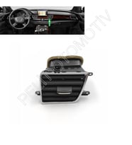 Audi A8 Ön Orta Sağ Havalandırma 4H1820952A (2010-2013)