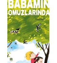 Babamın Omuzlarında