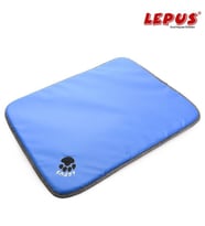 Lepus Dış Mekan Mat Minder - Mavi M Boy110cm Genişlik70cm
