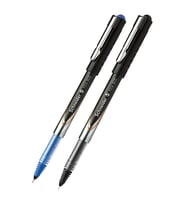 Siyah Mavi Pilot Kalem İğne Uçlu 0.5 mm Xtra 805 1 Adet Mavi Siyah Mürekkepli Pillot Roller Kalem 0,5 mm