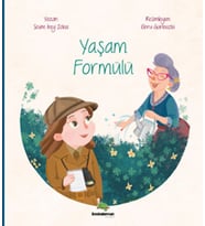 Yaşam Formülü