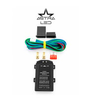 Ayarlı Amerikan Park Modülü Sinyal Parlaklık Ayarlı 12V Tüm Araçlara Uyumlu