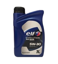 Elf Evolution 900 SXR 5W-30 1 Lt Tam Sentetik Motor Yağı