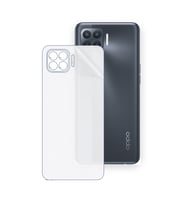 SChitec OPPO F17 Pro Uyumlu Arka Yüzey Hidrojel Koruyucu Film