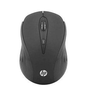 S3000 2.4 Ghz Wireless 2400dpi Kablosuz Mouse 3 Butonlu
