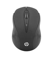 S3000 2.4 Ghz Wireless 2400dpi Kablosuz Mouse 3 Butonlu